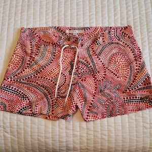 Parke & Ronen Swim Shorts